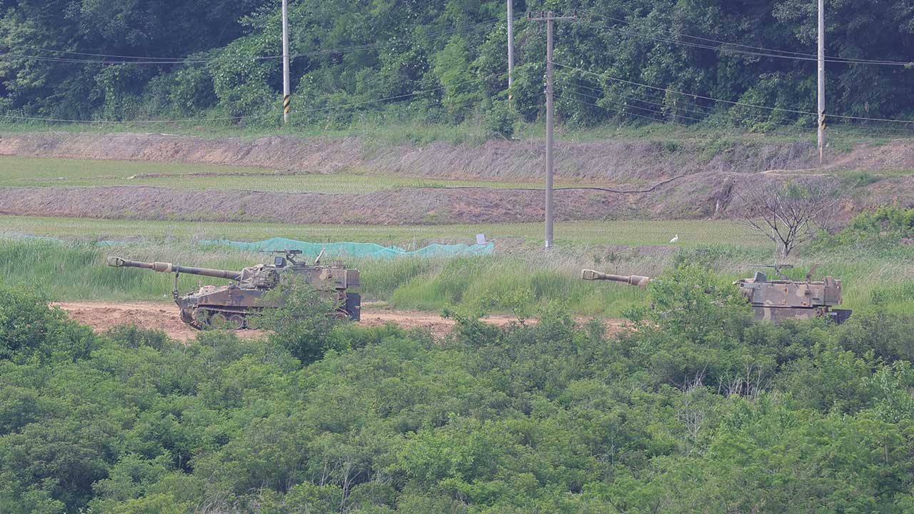 미국 국방부, 한국 '9·19 합의 효력 정지'에 "북한 행동 주시"