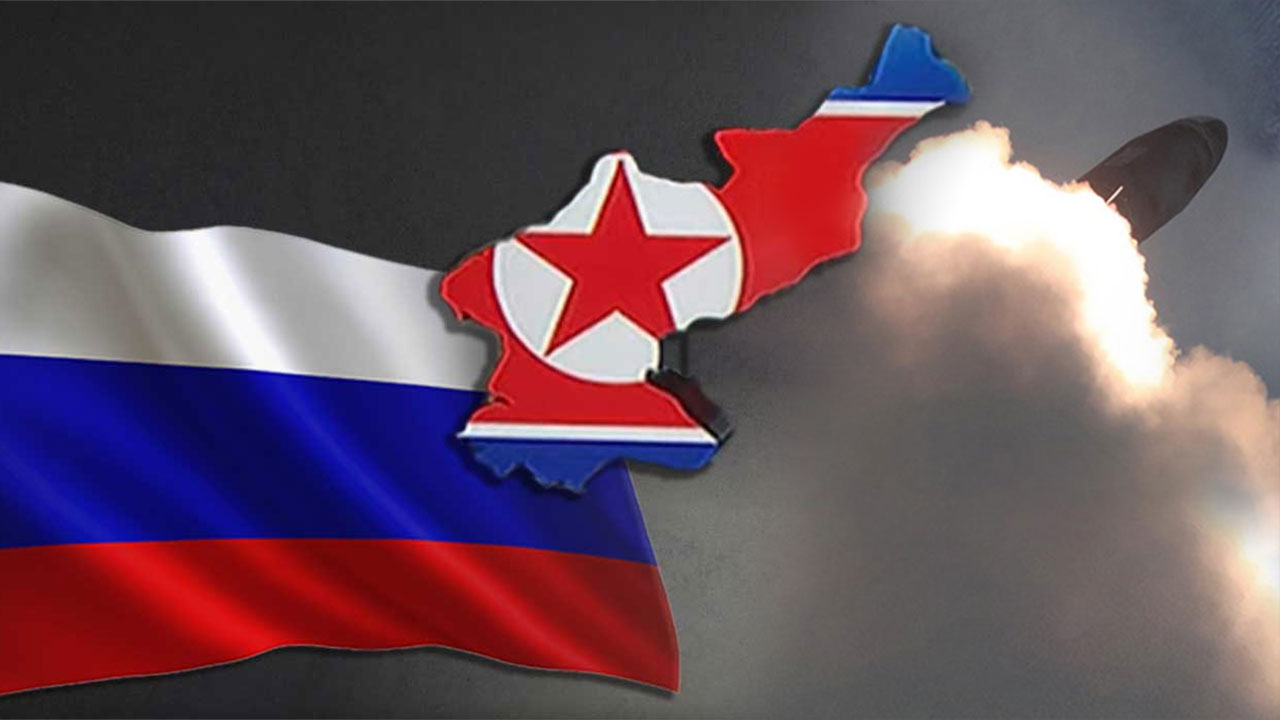 "러시아 화물선, 4월 북한 나진항 기항‥무기·탄약 운반 가능성"