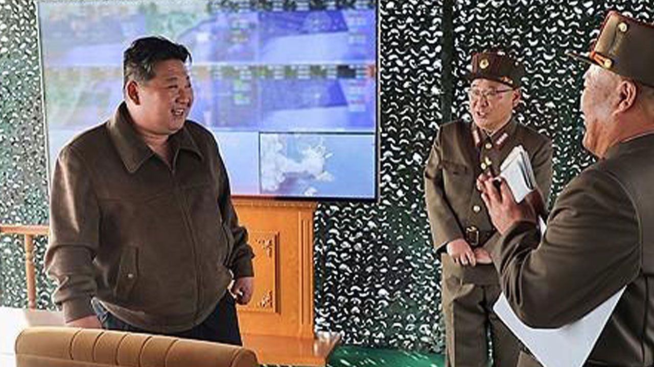 미국, 북한 '국가비상사태' 대상 지정 또 연장‥"비상한 위협"