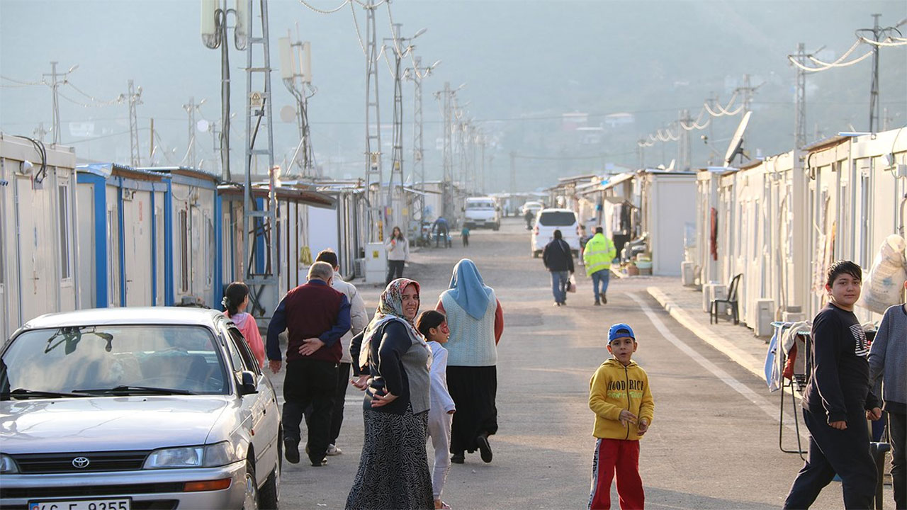 튀르키예 작년 강진 사망자 4만 5천여 명 공식 집계