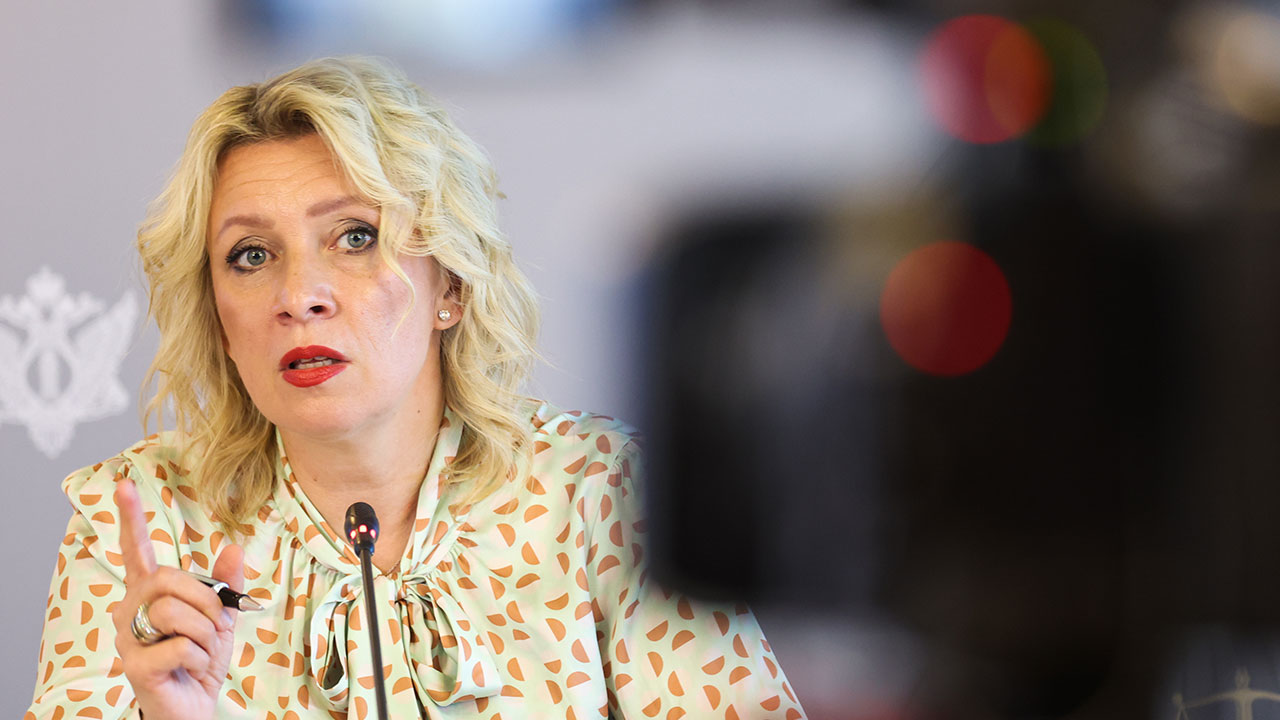 러 "한국, 우크라에 무기 보내면 양국관계 치명적 결과"