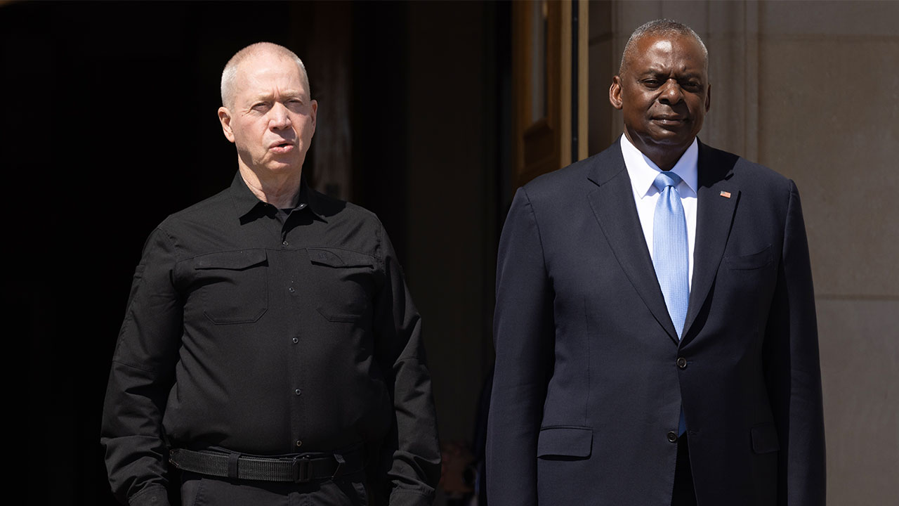 "레바논 '석기시대' 만들 수도"‥이스라엘, 헤즈볼라에 경고