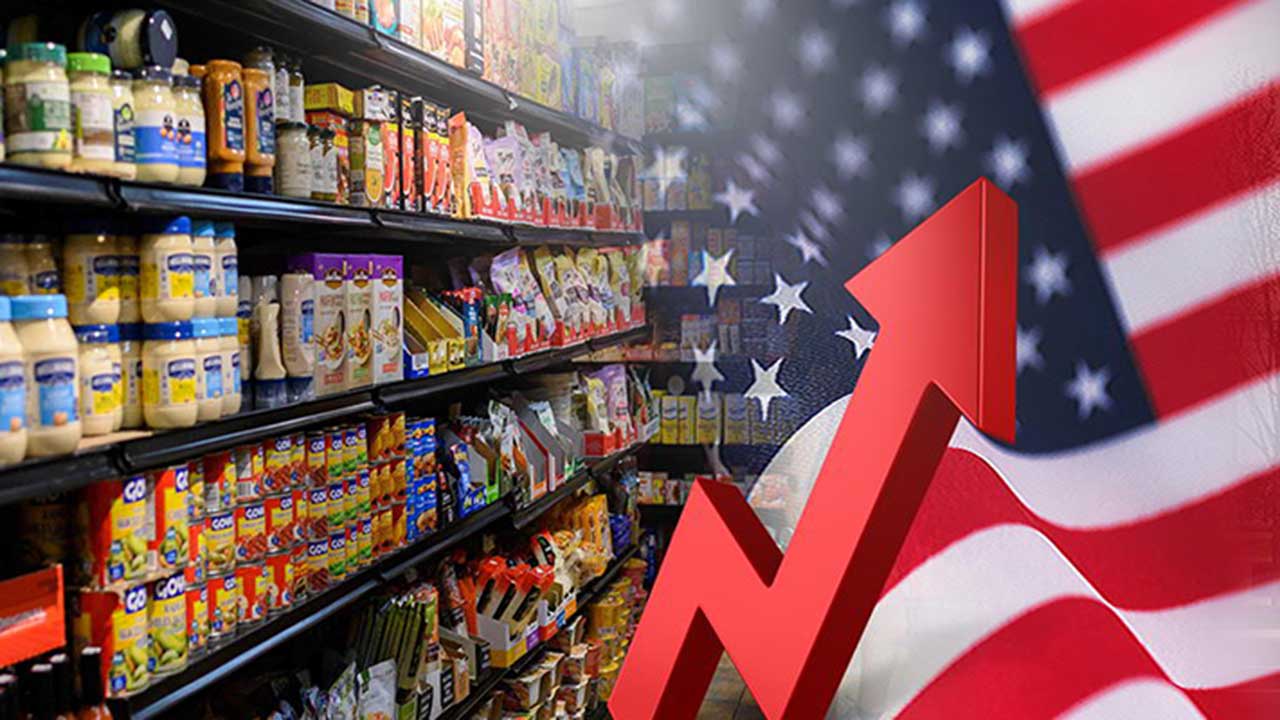 美 5월 PCE 물가 2.6%↑‥ 금리인하 기대 높일듯