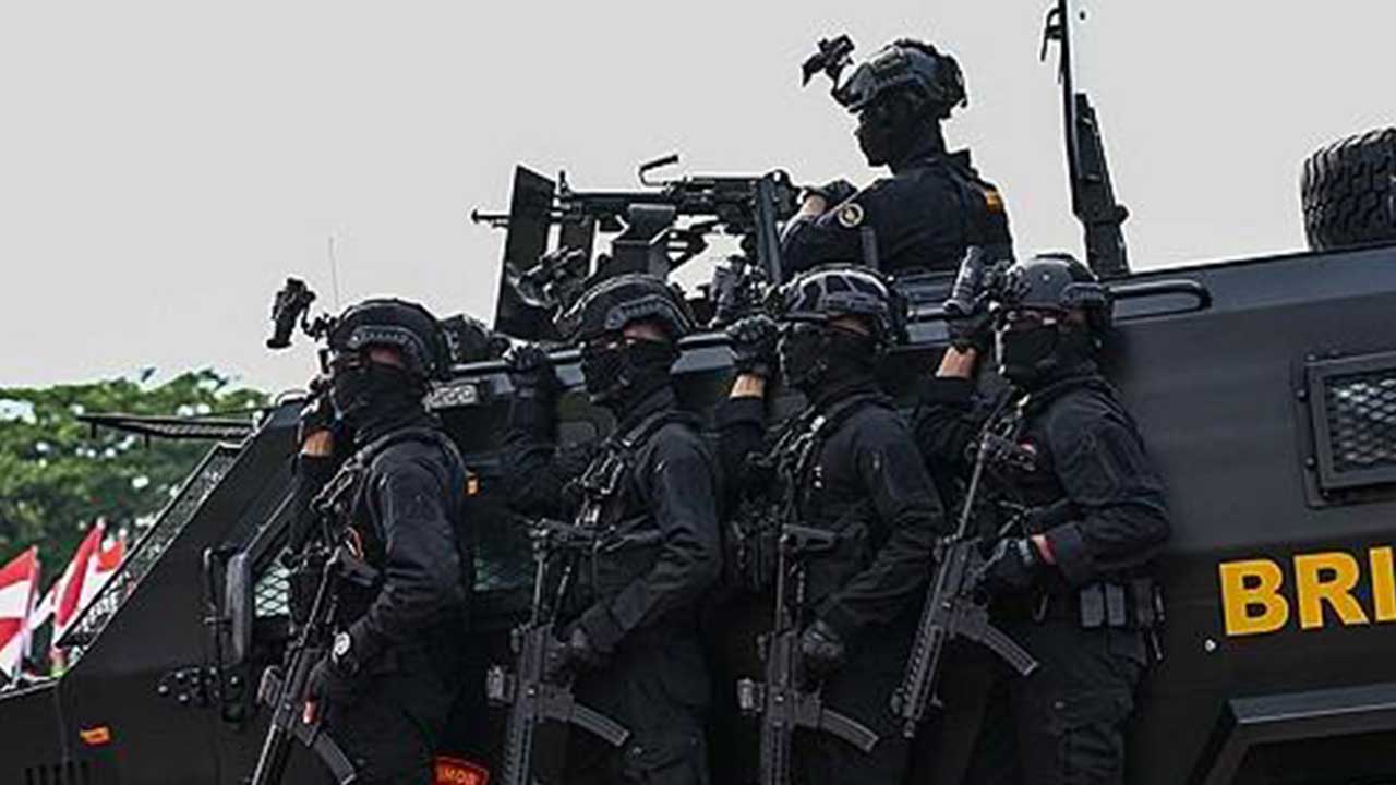 202명 사망 발리 테러 이슬람 조직, 해체선언‥"극단주의 배제"