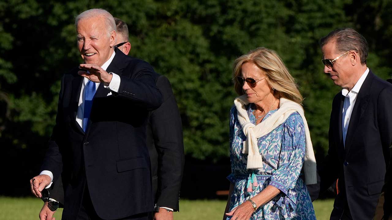 바이든, 민주 주지사 회동서 "토론 직후 건강검진‥이상 없어"