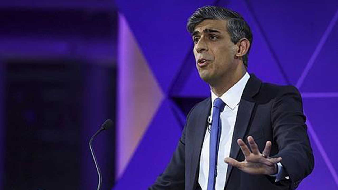 영국 총선, 노동당 압승·집권 보수당 참패‥14년만 정권교체