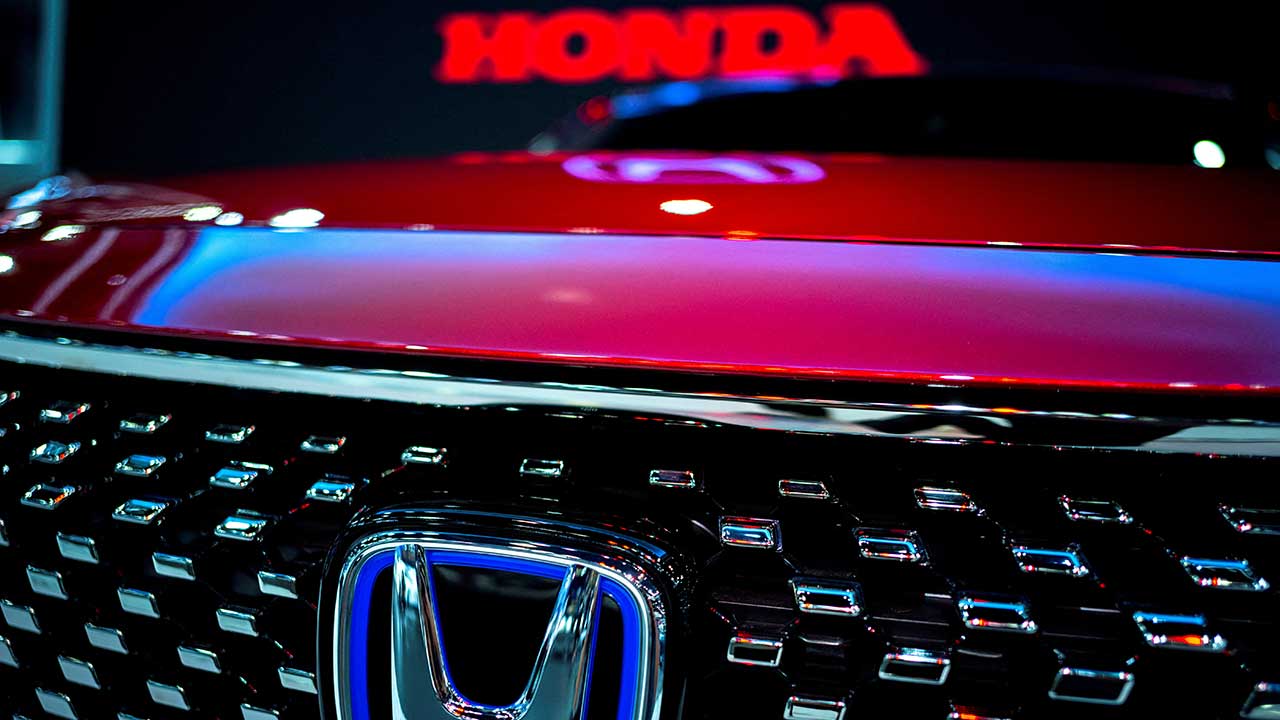 日혼다, 태국공장 1곳 생산 중단‥中전기차에 고전