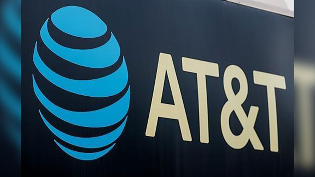 미국 AT&T, 고객 1억여 명 통화·문자 기록 해킹 피해