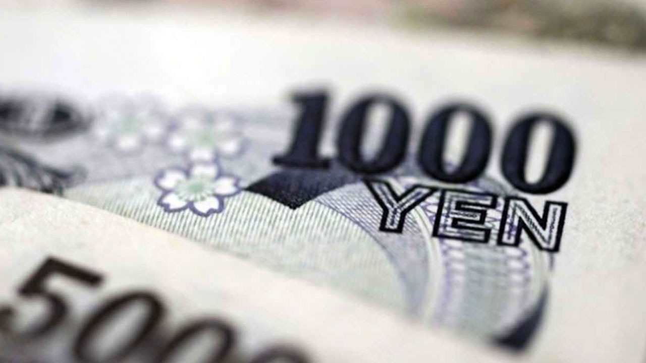 엔/달러 환율 '출렁'‥일본 증시 8년여만에 최대 하락