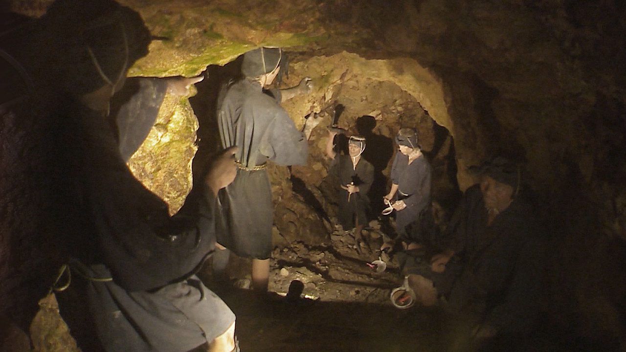 日신문 "한일, 사도광산 '조선인 노동자' 현지 전시 대략 합의"