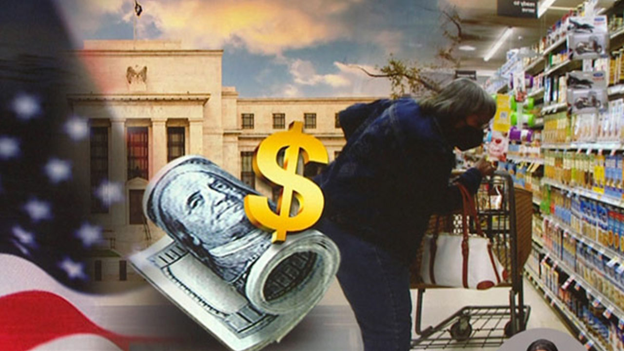 '연준 중시' 美 6월 PCE 물가 2.5%↑‥금리인하 기대 부응