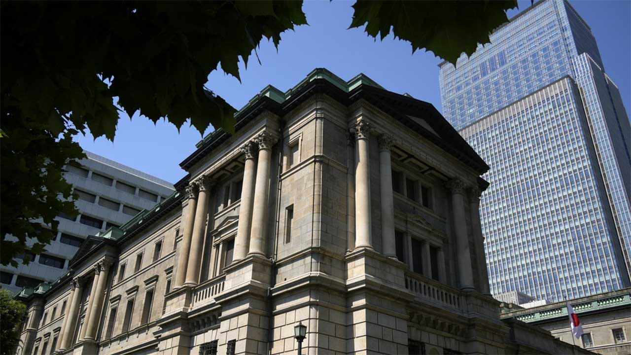 일본 전문가 74% "일본은행, 이번 달 금리 동결할 듯"