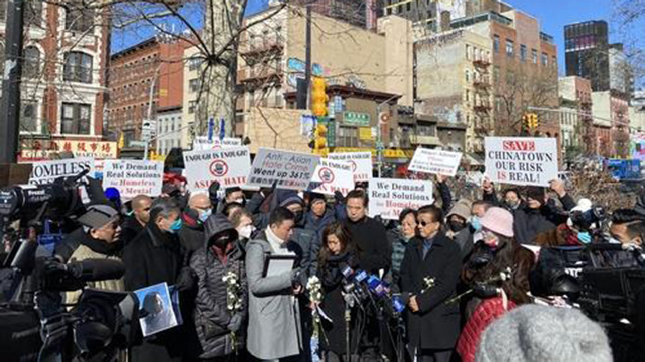 미국 법원, 뉴욕서 한인 여성 살해한 노숙자에 종신형 선고
