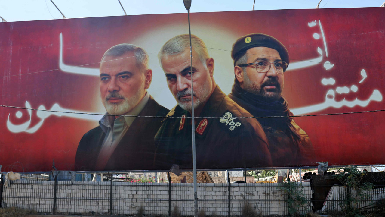 "이스라엘, 이란 보복 확실해지면 선제타격 고려할 수도"