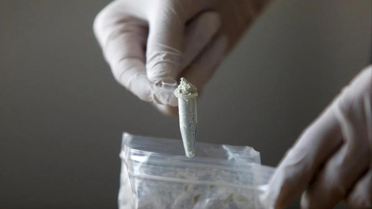 중국 "9월부터 펜타닐 원료 통제 강화"‥백악관 "환영"