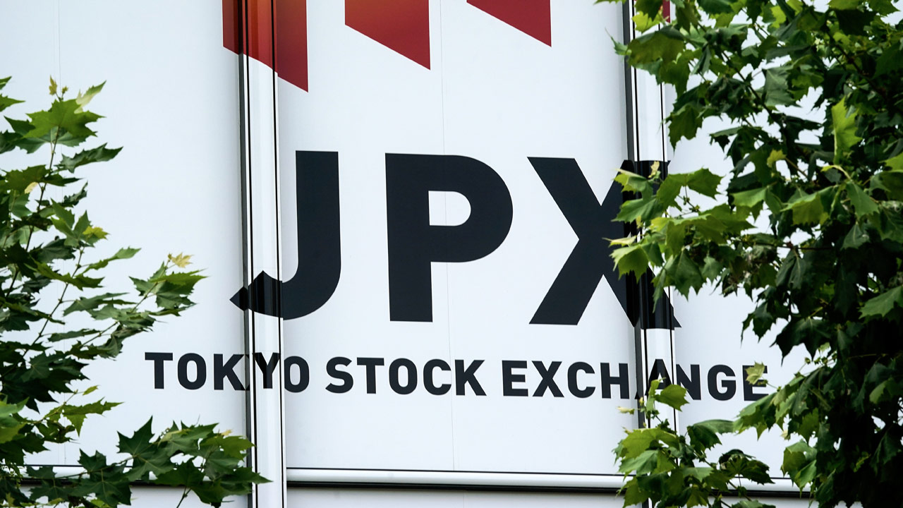 일본 닛케이지수, 미 증시 불안에 0.74% 하락