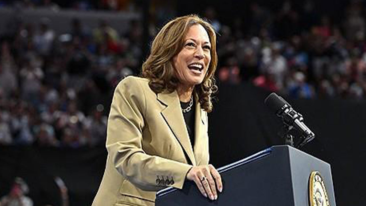 상승세 탄 해리스, 미국 최대 라틴계 단체 지지도 확보