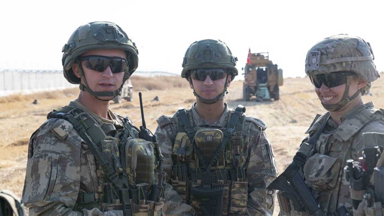 중동 긴장 속 미군기지 또 공격받아‥시리아 주둔 기지에 드론 공격