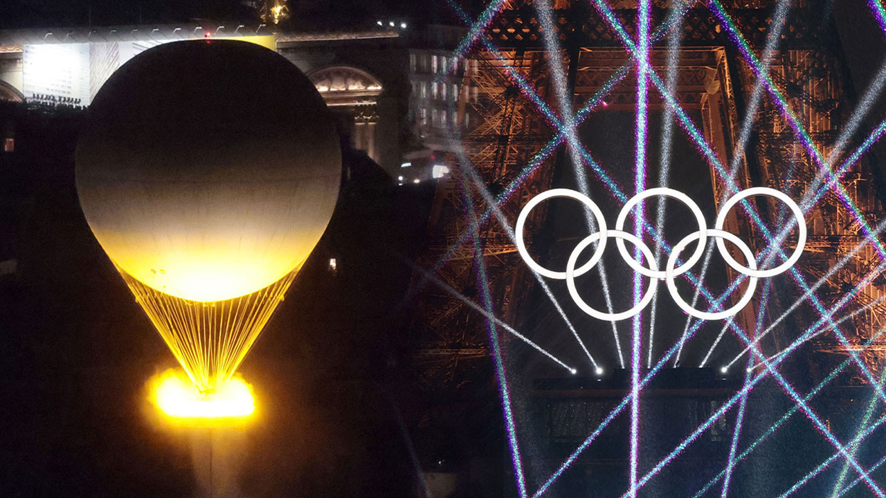 올림픽 기간 1120만명 파리 방문‥85%는 프랑스인, 외국인은 미국·독일·영국인 많아