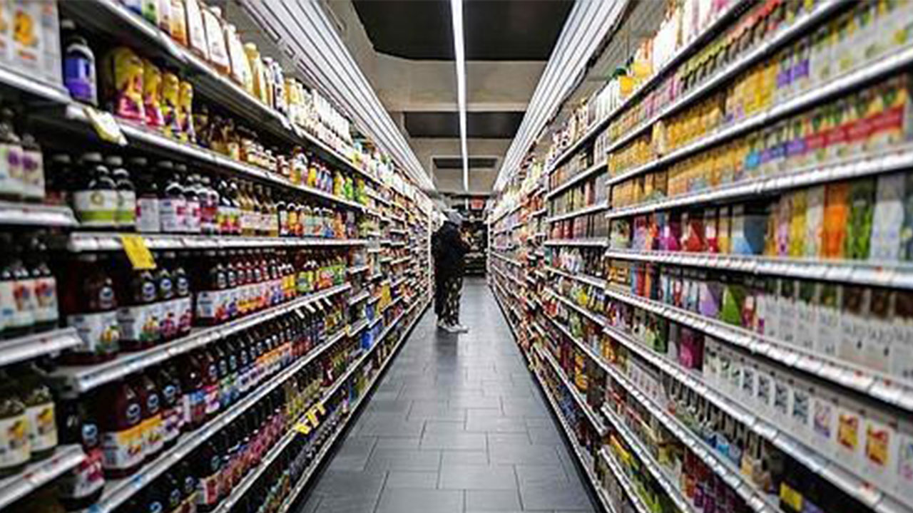 미국 7월 소매판매 전월대비 1.0%↑‥예상 밖 호조