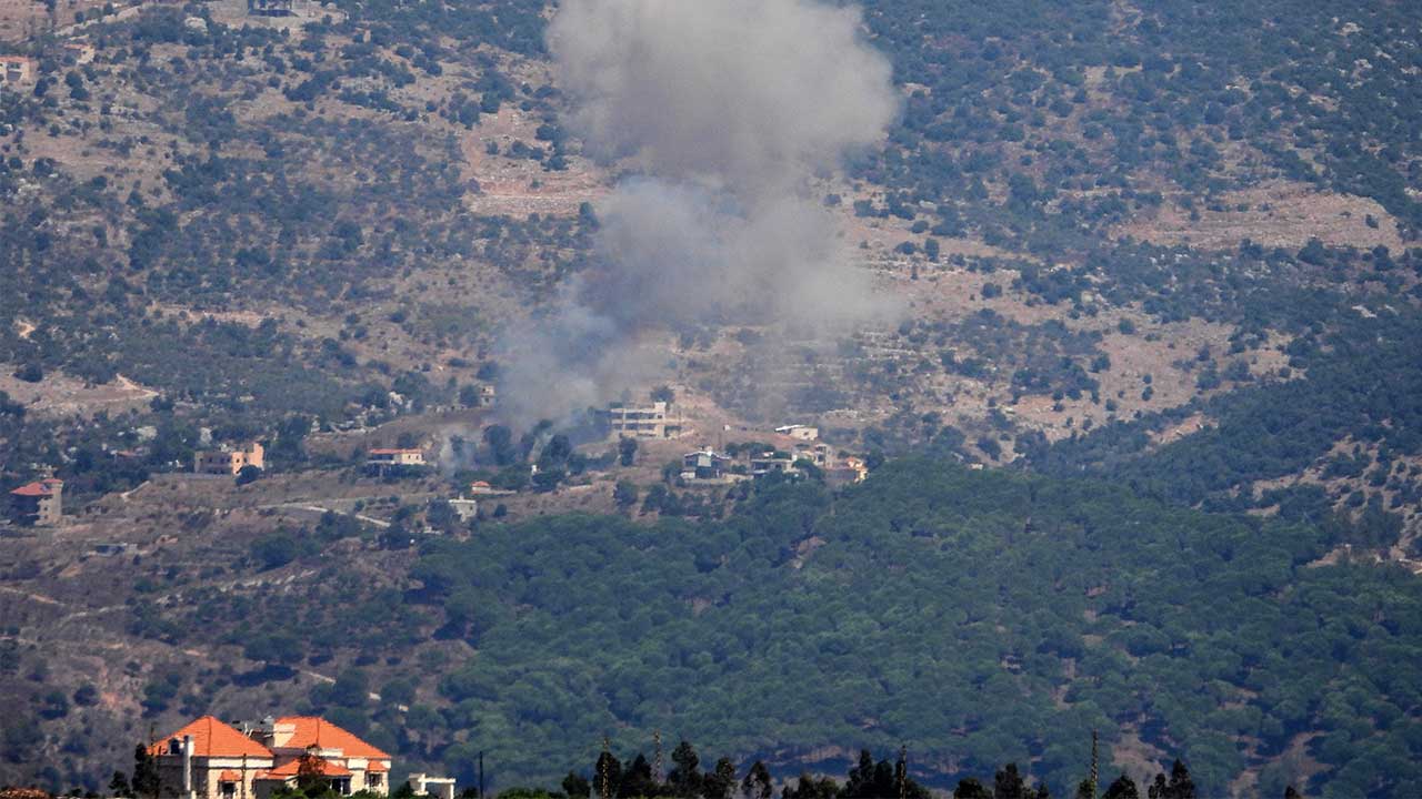 중동 '확전 차단' 외교전에도 살얼음판