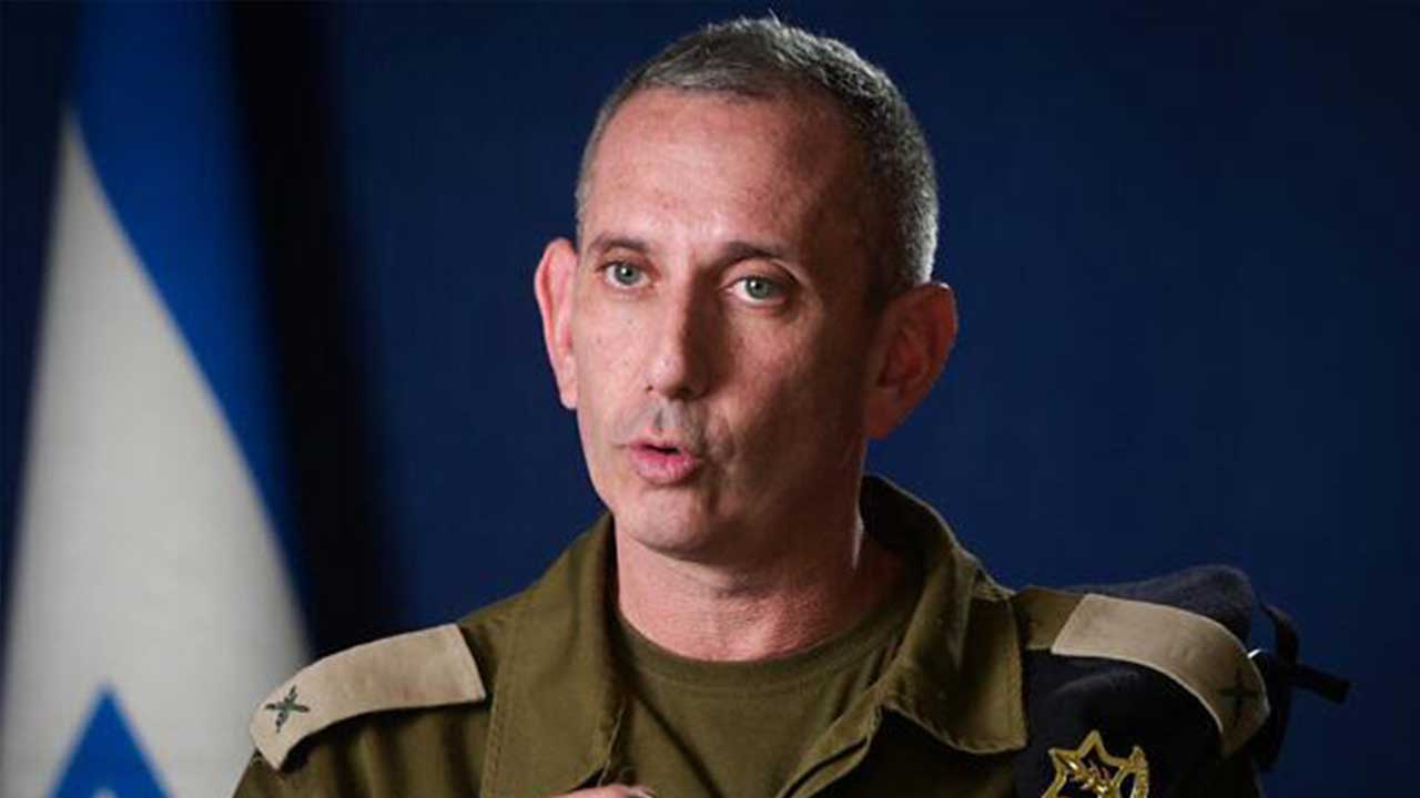 이스라엘군, 헤즈볼라 선제타격‥전투기 띄워 레바논 공습