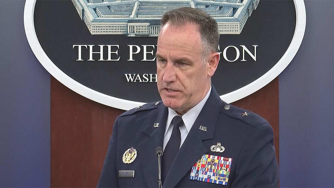 미국 국방 "북한, 러시아의 우크라 불법 침공에 공모" 규정