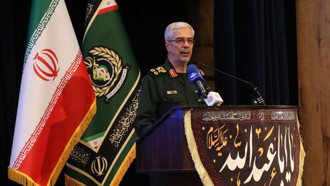 이란군 참모총장 "하니예 복수, '저항의 축' 각자 움직일 것"