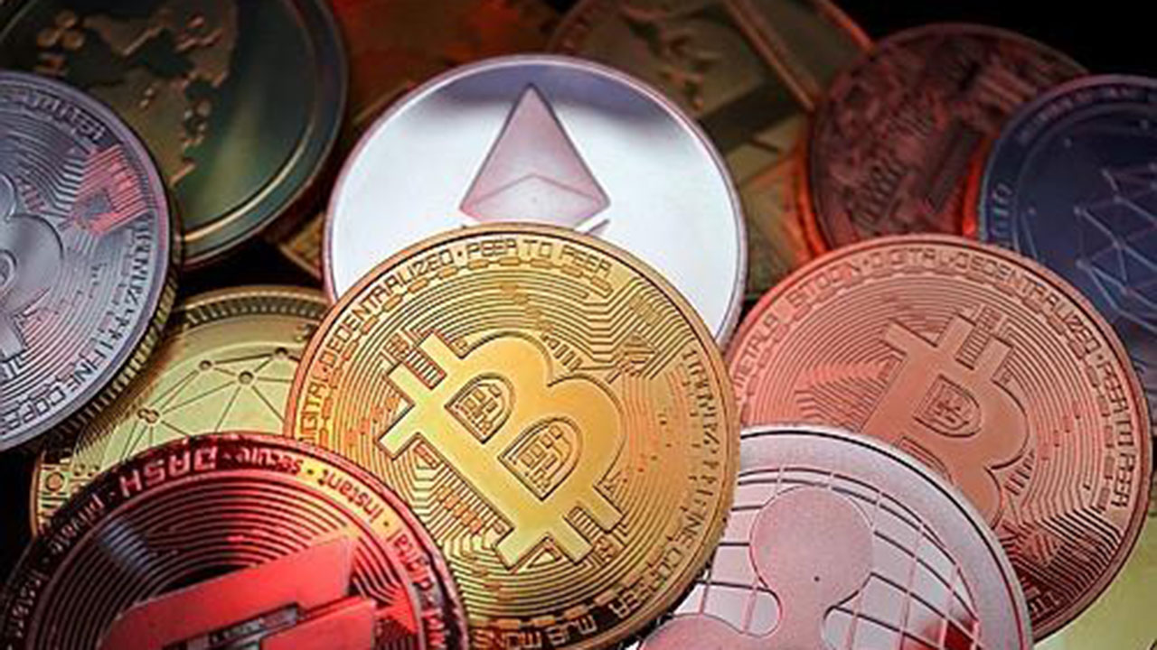 세계 가상화폐 백만장자 17만 명‥1년 만에 95% 증가