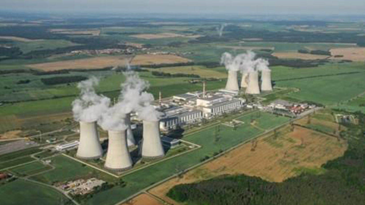 체코전력공사, 미·프 문제 제기에 "한수원 원전 수주에 이의제기 불가"