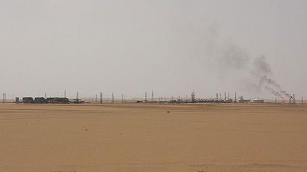 급등했던 뉴욕 유가, "리비아 우려 과도" 분석에 다시 2.44% 하락