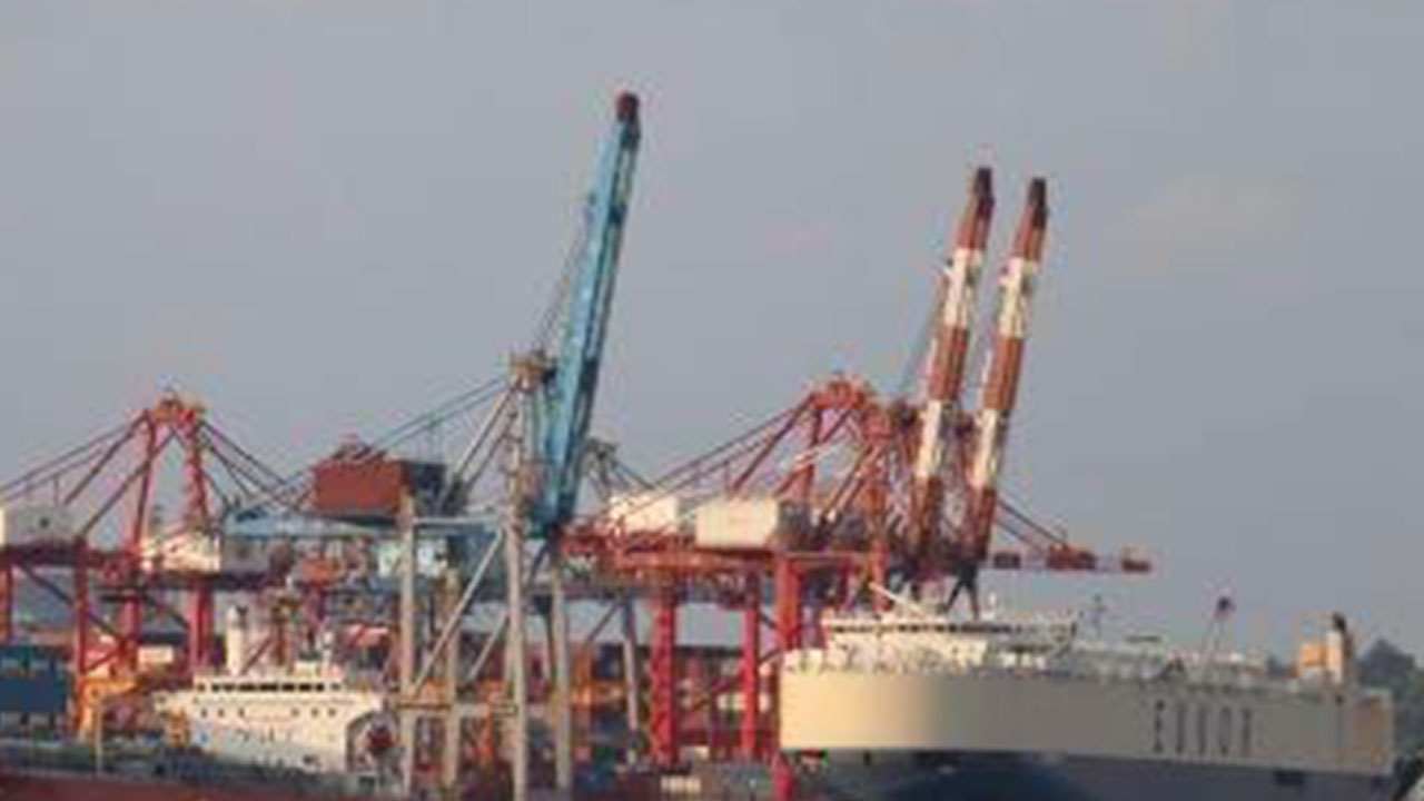 AI붐 덕본 대만, 8월 수출 월기준 역대 최고‥대미 수출 79% ↑