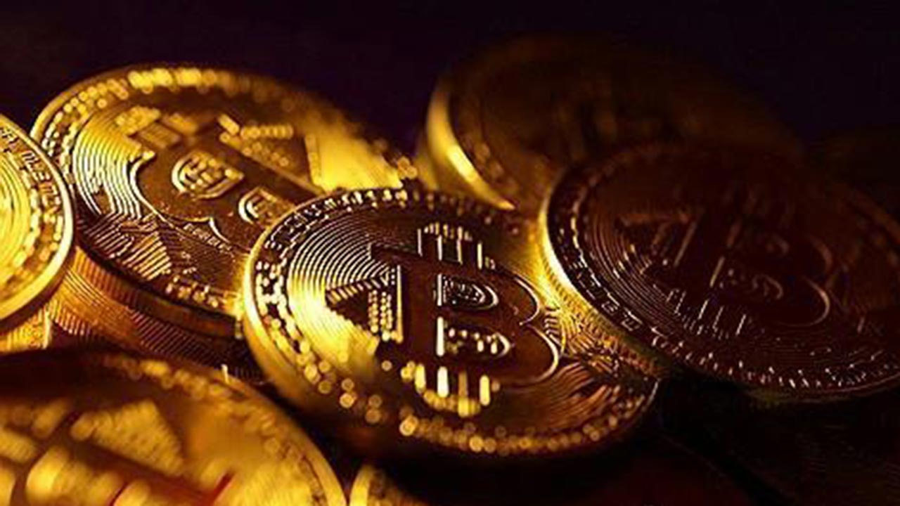 비트코인 채굴 난이도 사상 최고‥"채굴업체 경영난 가능성"