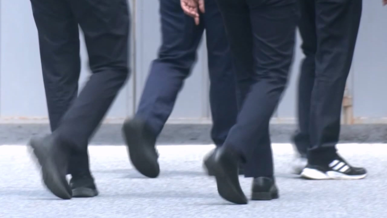 중국, 고령화로 정년 연장‥남성 63세·여성 58세 