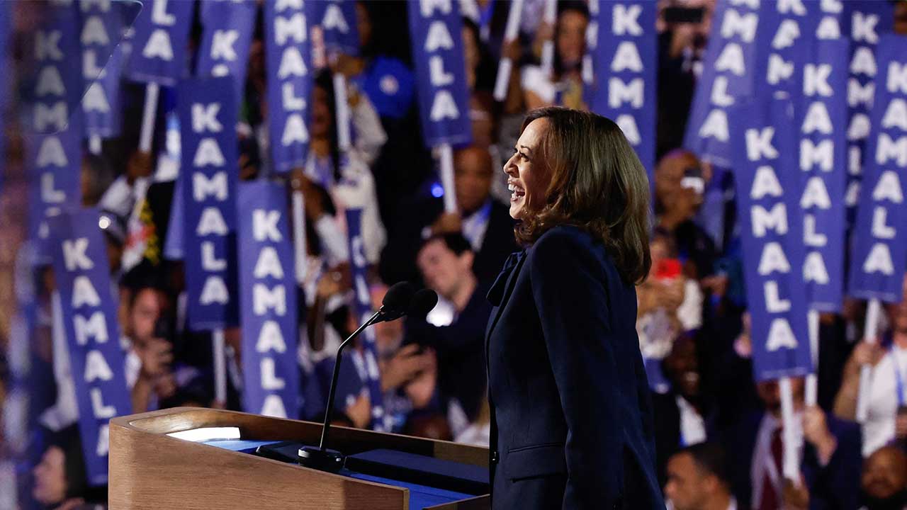 해리스 '뺑소니 사고' 알고보니‥"러시아 정부 연계 조직 소행"