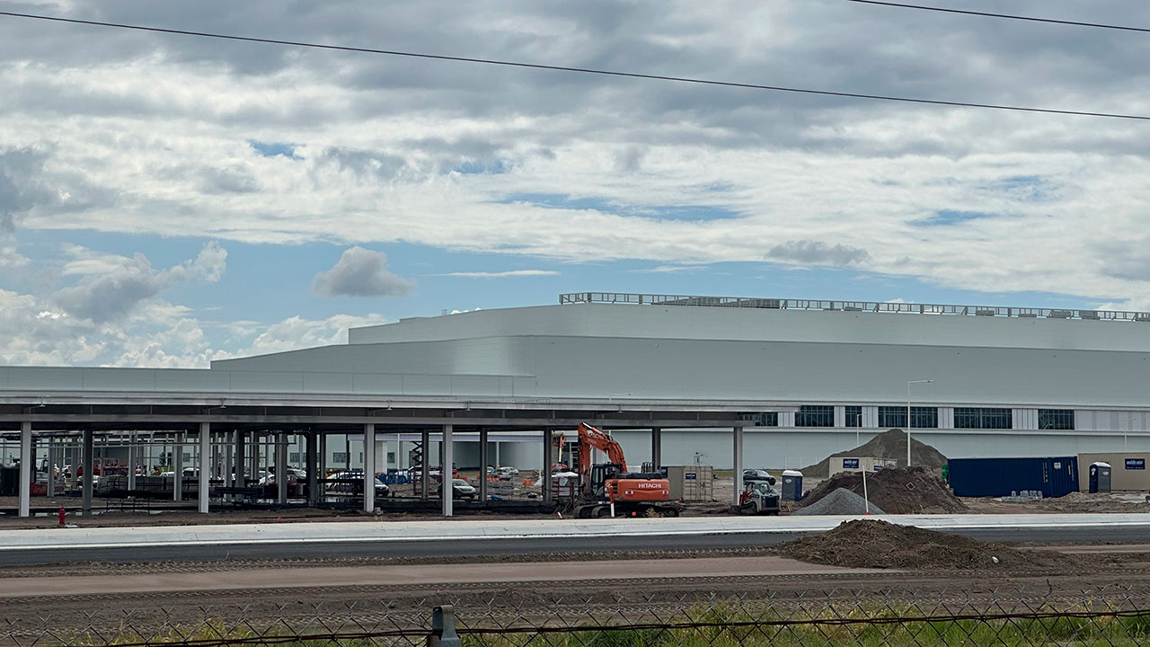 한국, 지난해 대미투자 1위 국가 등극‥"인플레이션 감축법 영향"