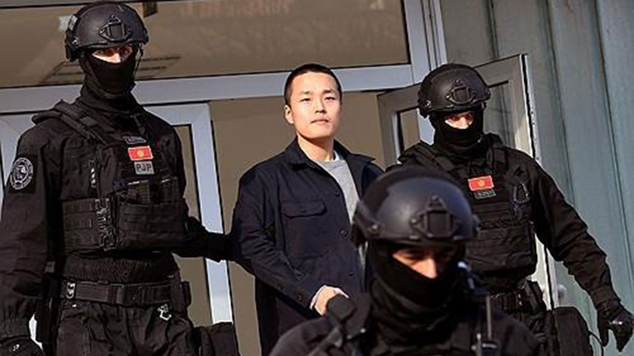 몬테네그로 대법 "권도형 송환국, 법무장관이 다시 결정"