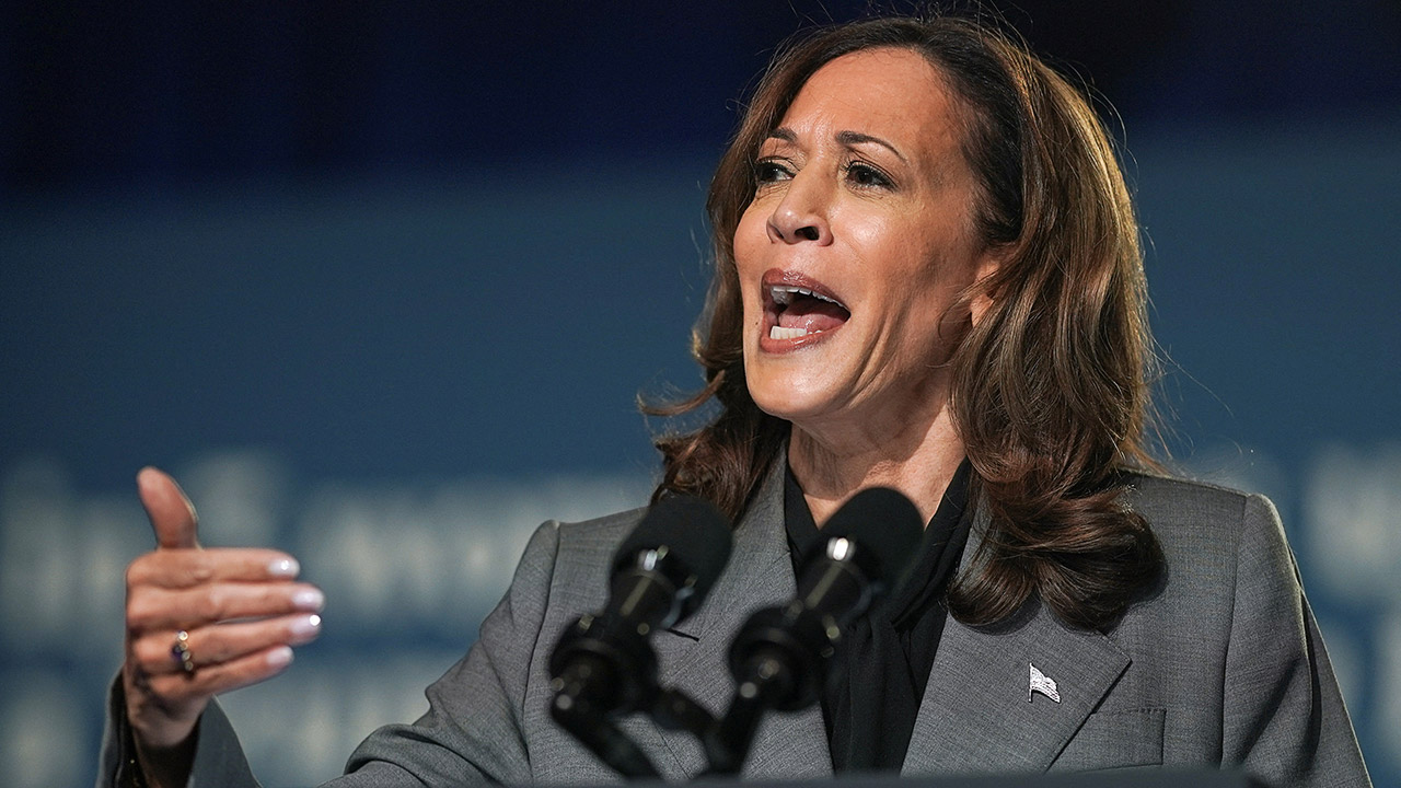 트럼프, '블랙나치' 주지사 후보와 거리두기‥美 언론 "토론 아쉬운 쪽은 해리스"