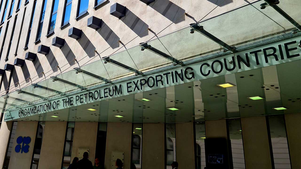 OPEC "세계 석유수요 향후 20년간 증가‥정점 아직 멀어" 낙관