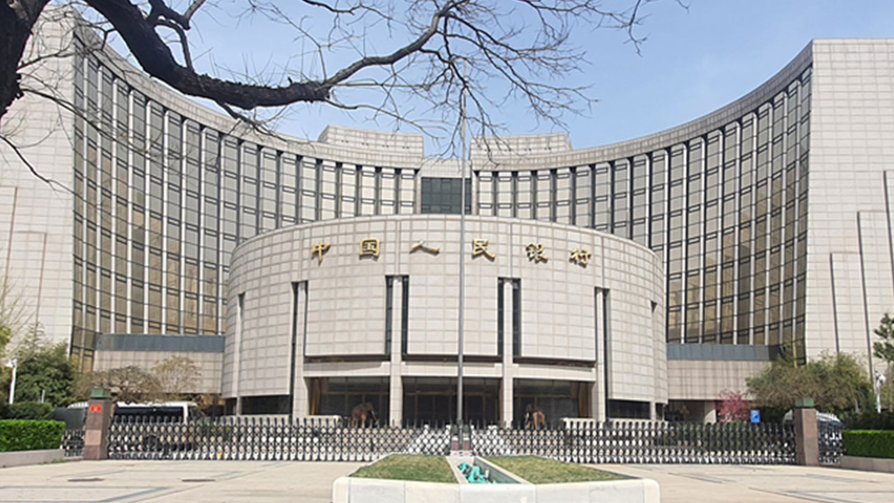 중국, 경기 부양 위해 부동산 띄운다..대출 금리 인하