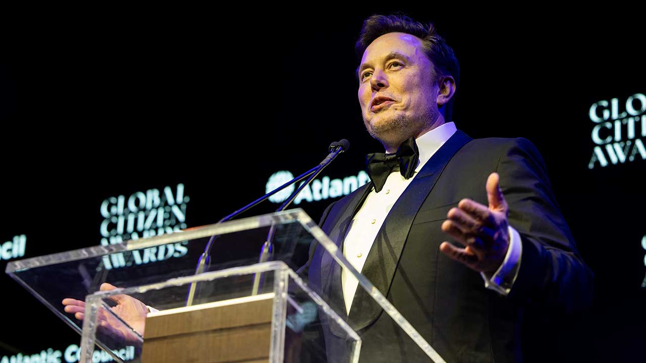 "머스크 '자율주행' 거짓말로 피해" 테슬라 주주들 소송 기각