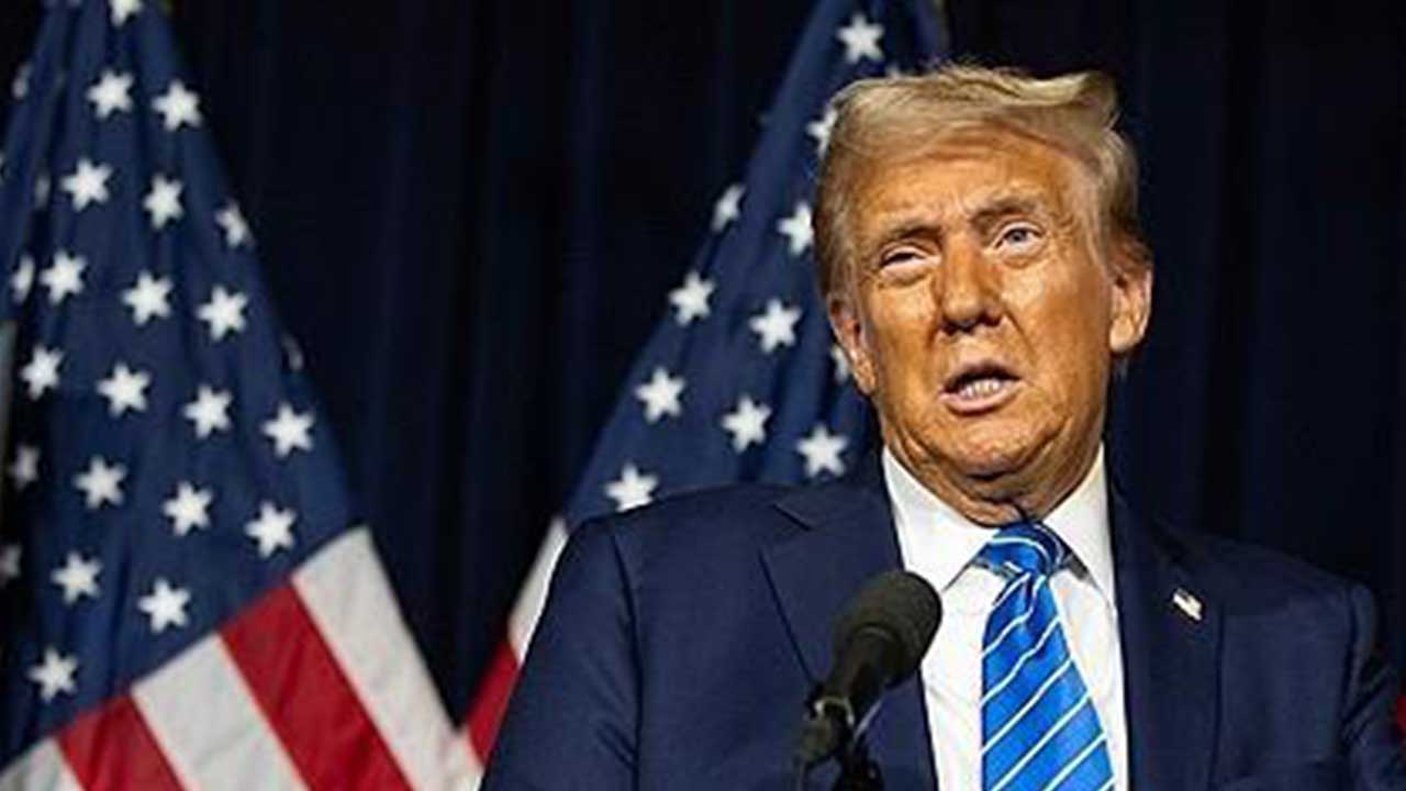 트럼프 "어떤 상황서도 전국적 낙태금지법 지지 안해"