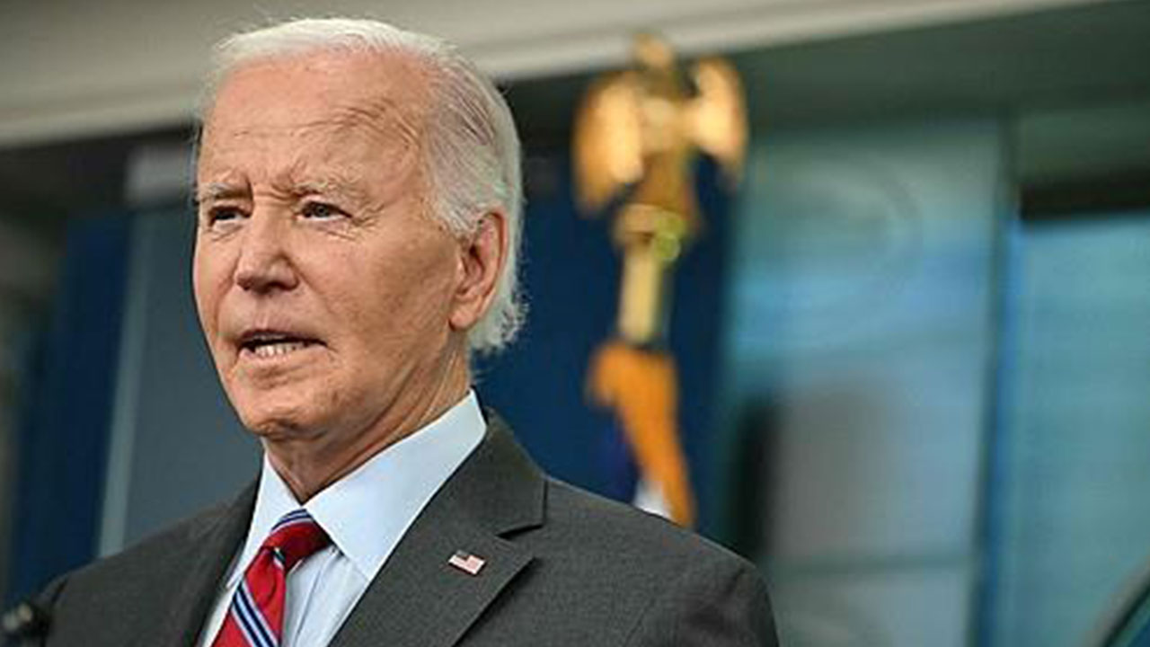 바이든 "이스라엘, 이란 석유 시설 공격 외 대안 생각해야"