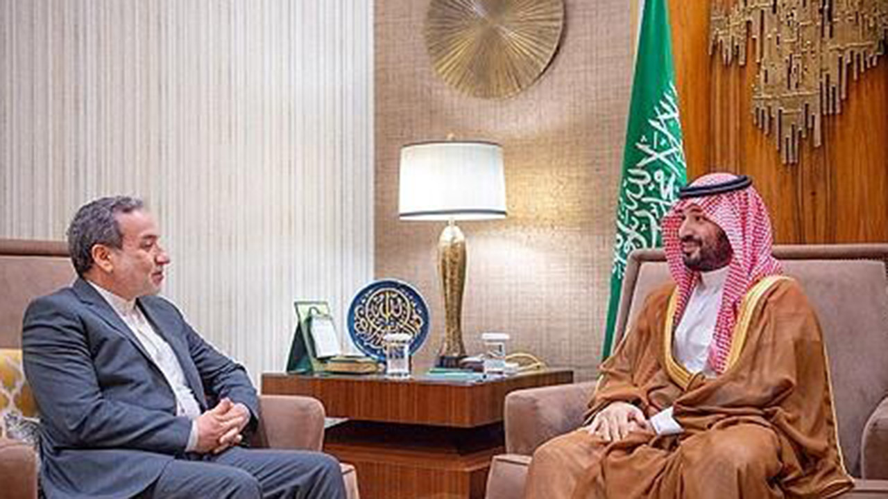 이란, 중동의 미국 우호국에 극비리 경고‥"이스라엘 도우면 응징"