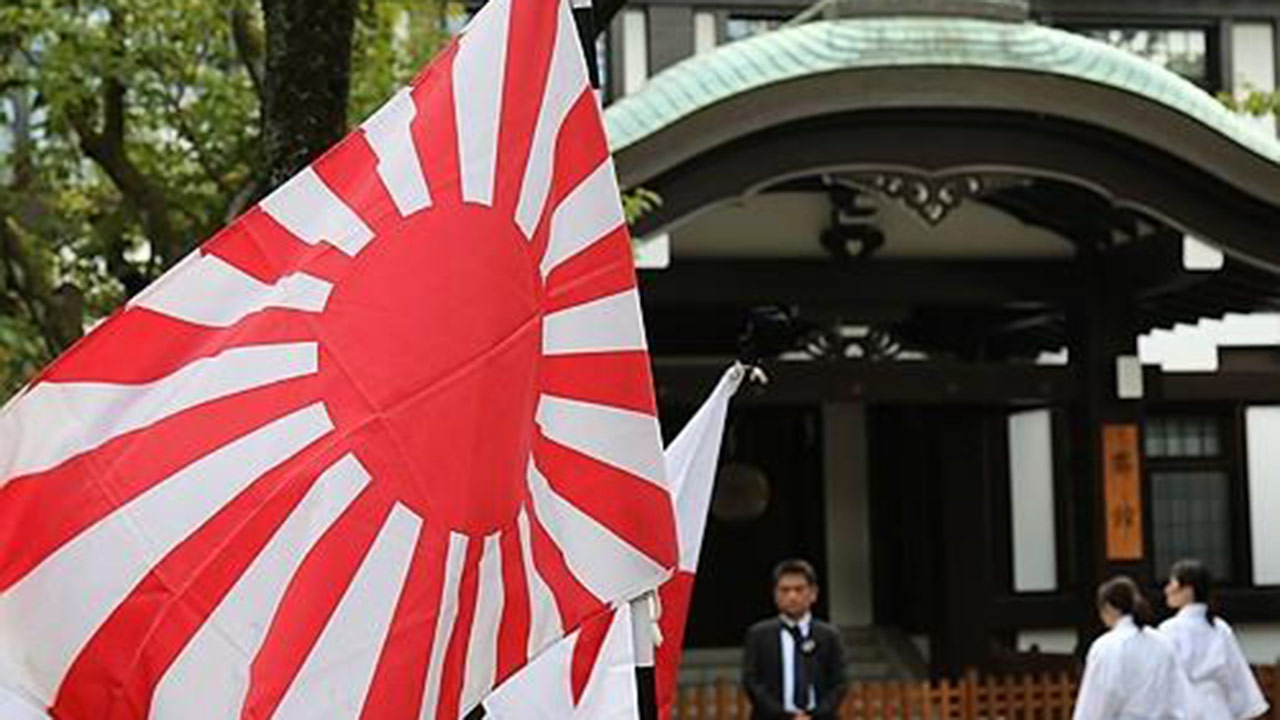 "이시바 총리, 야스쿠니 참배 보류‥참배 의원들도 연기"