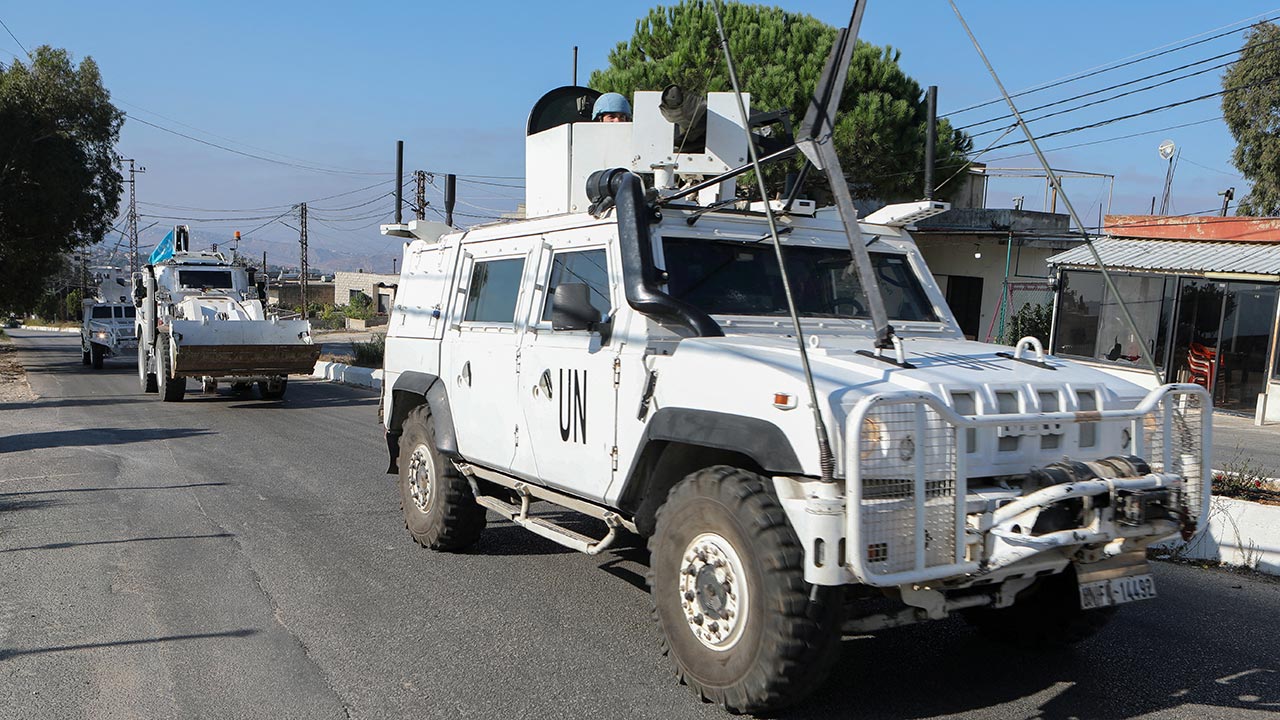 유엔, 이스라엘 규탄‥"평화유지군 공격은 전쟁범죄 해당"