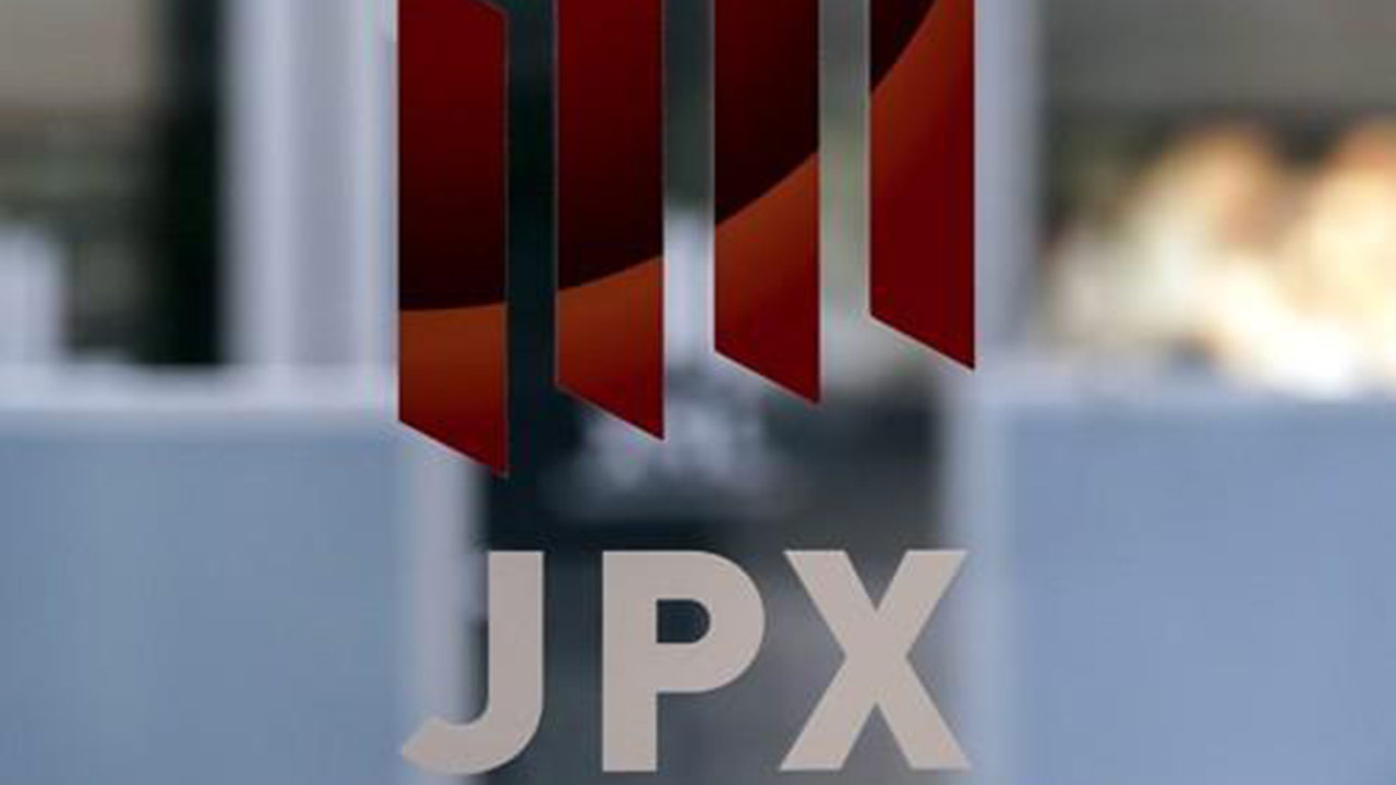 일본 닛케이지수 3개월 만에 장중 4만 선 회복