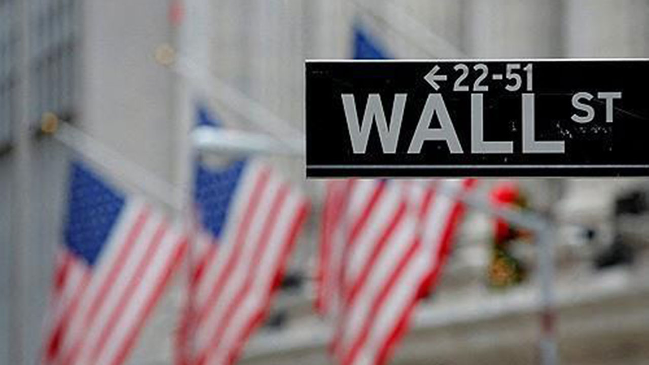 미국 다우지수 첫 43,000선 돌파‥S&P 500도 최고치 마감