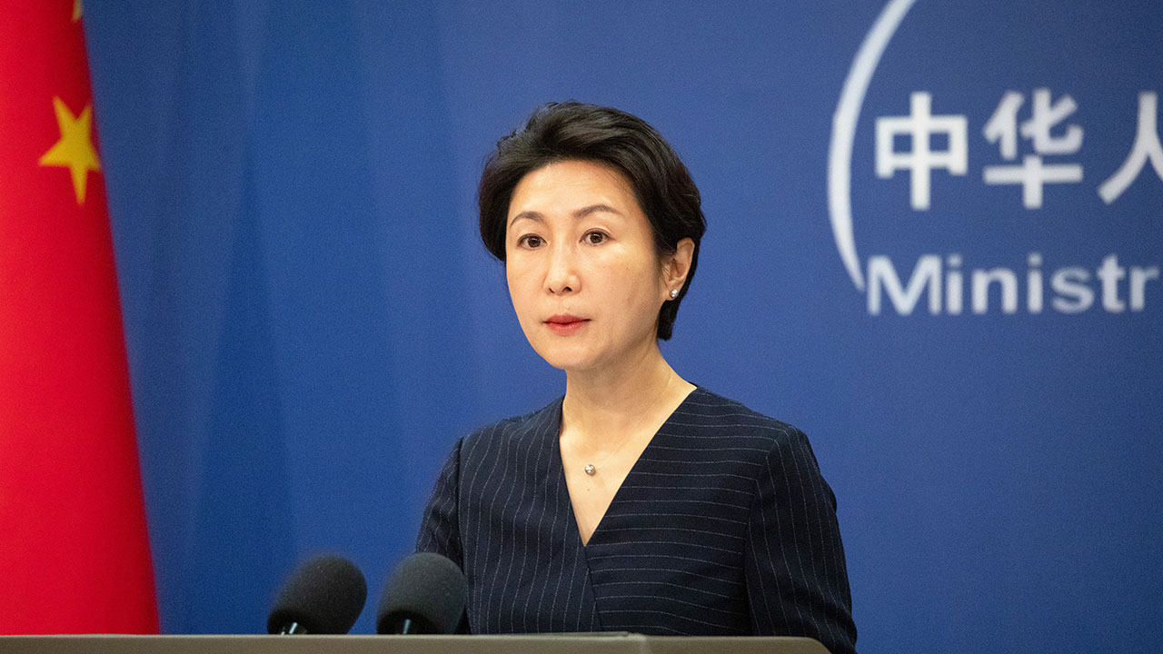 라이트닝 바카라 사이트, '한국은 철저한 적국' 북 개헌에 "각 당사자 평화 노력 필요"