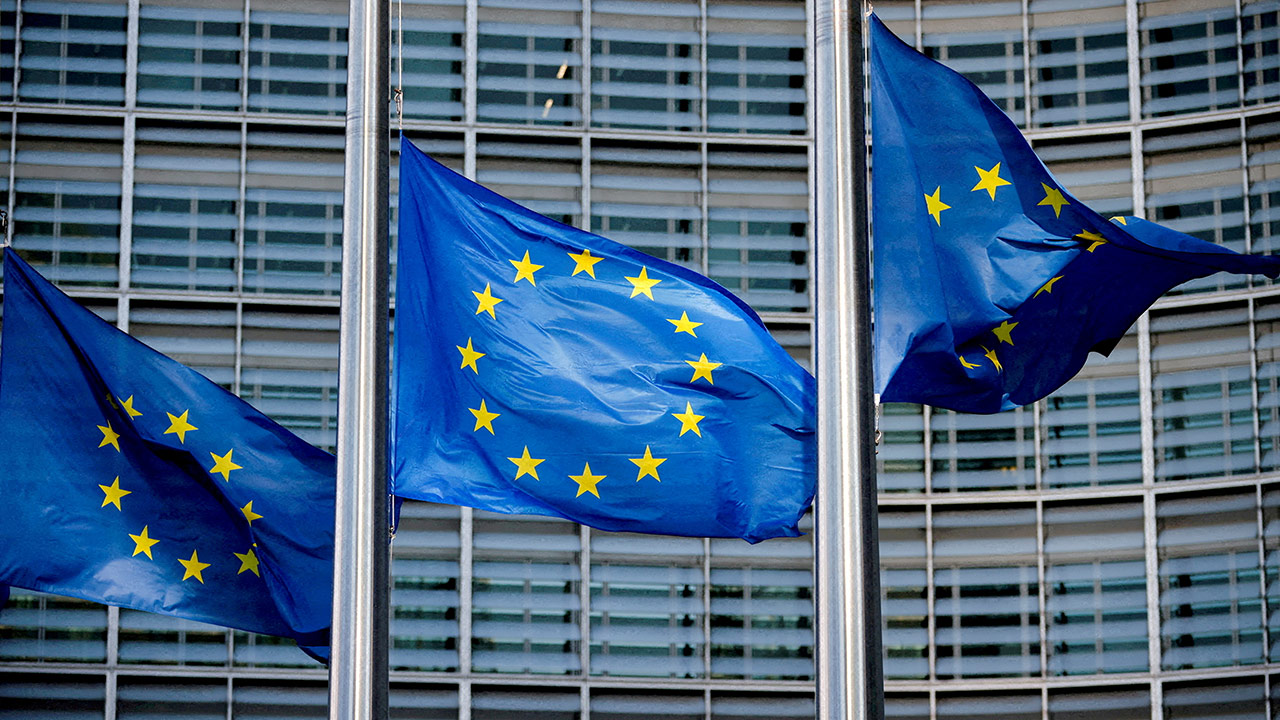EU "사설 바카라 러시아 파병 확인 시 추가 대북제재"